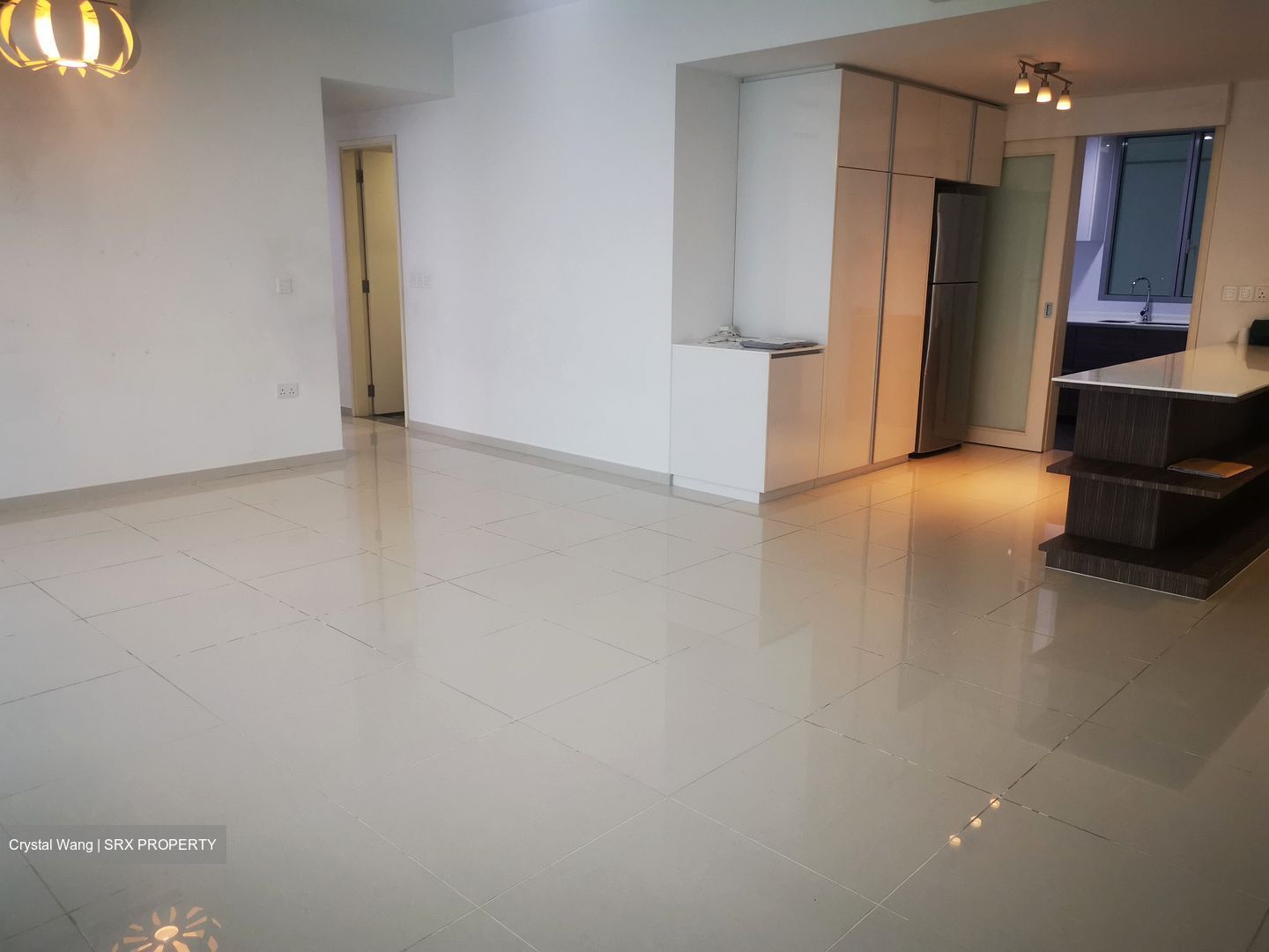 The Minton (D19), Condominium #602061281